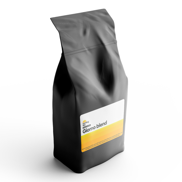 Giorno Blend 500g